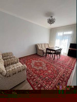 2-комнатная квартира в новостройке, Юнусабад 15 квартал