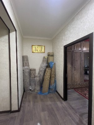 2-комнатная квартира в Олмазарском районе, Каракамыш 1/4