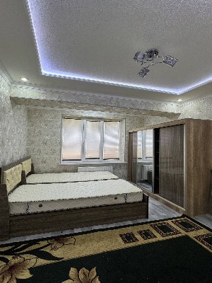 2-комнатная квартира в районе Домбиробод