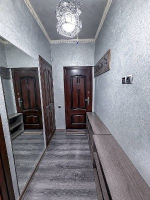 2-комнатная квартира в районе Мирзоулгубек