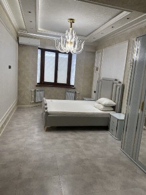 2-комнатная квартира в районе Олмазор