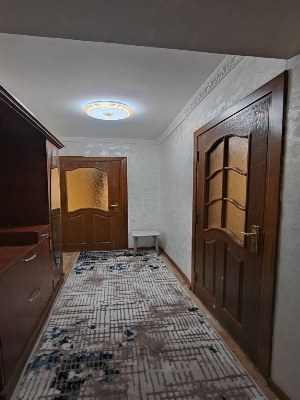 2-комнатная квартира в Самарканде, улица Гагарина