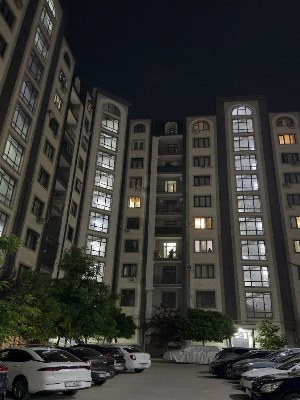 2-комнатная квартира в Сергелийском районе