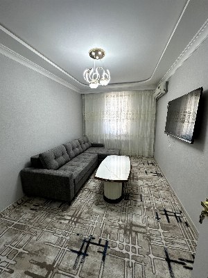 2-комнатная квартира в Шайхантахурском районе