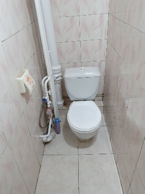 2-комнатная квартира в Шайхантахурском районе