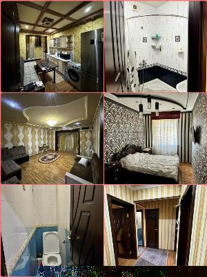 2-комнатная квартира в Шайхонтохурском районе, Дружба народов