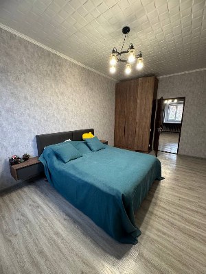 2-комнатная квартира в Учтепинском районе, Чиланзар