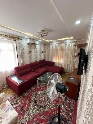 2-комнатная квартира в Якасарой