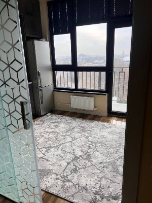 2-комнатная квартира в Яккасарайском районе, ЖК Престиж