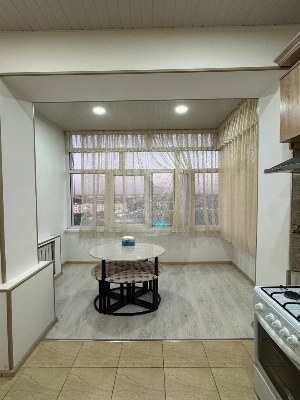 2-комнатная квартира в Яккасарайском районе, ул. Айбек