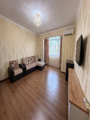 2-комнатная квартира в Яккасарайском районе, ул. Кунаева