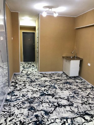 2-комнатная квартира в Яшнабадском районе, 45 кв.м