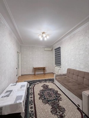 2-комнатная квартира в Яшнабадском районе, массив Авиасозлар-1