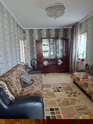 2-комнатная квартира в Яшнабадском районе, массив Панельный