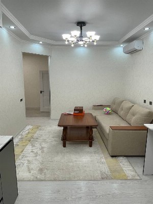 2-комнатная квартира в Яшнабадском районе