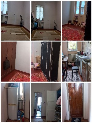 2-комнатная квартира в Яшнабадском районе