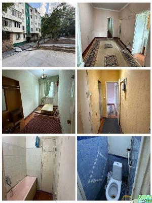 2-комнатная квартира в Яшнабадском районе
