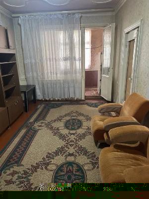 2-комнатная квартира в Юнусабад 12 квартал