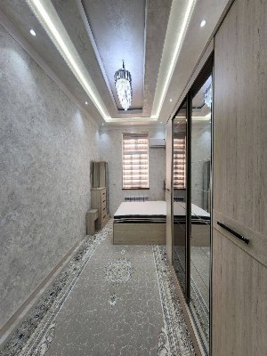 3-комнатная квартира, 105 м2, 9 этаж, район Вокзала