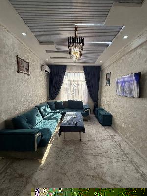3-комнатная квартира, 62 м2, 8 этаж, Фирдавсий