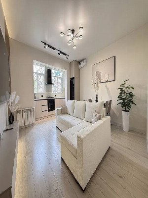 3-комнатная квартира, 65 м², 5/9 этаж, Яккасарайский район