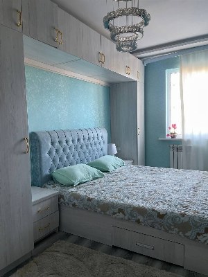 3-комнатная квартира, 65 м², 7/9 этаж