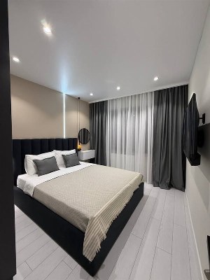3-комнатная квартира, 65 м², массив Ялангач