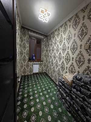 3-комнатная квартира, 65 м2, 2 этаж, район Сино
