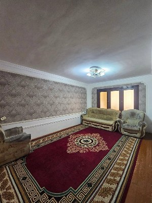 3-комнатная квартира, 65 м2, 4 этаж, район Вокзала