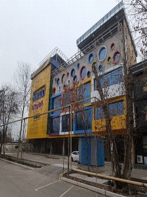 3-комнатная квартира, 65 м2, Асалабад-1