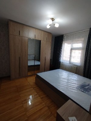 3-комнатная квартира, 67 м2, Мирзо-Улугбекский район