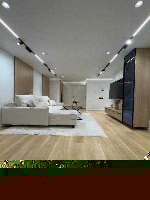 3-комнатная квартира, 70 кв.м, ул. Чехова