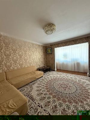 3-комнатная квартира, 72 кв.м, Дархан