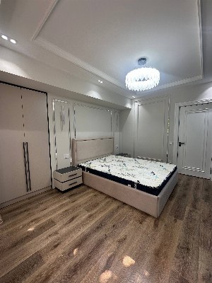 3-комнатная квартира, 75 м2, Ц-5