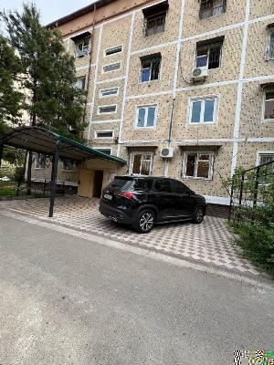 3-комнатная квартира, 77 м², Самарканд Дарвоза