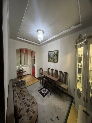 3-комнатная квартира, 77-серия, Мирзо-Улугбекский район