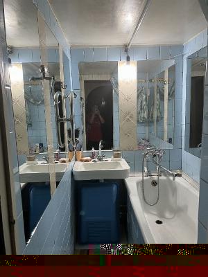 3-комнатная квартира, 78 кв.м, Карасу-1