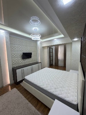 3-комнатная квартира, 80 м², Шайхантахурский район, ул. Навои