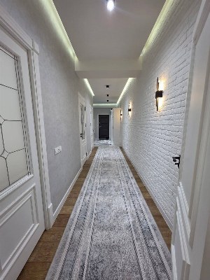 3-комнатная квартира, 80 м2, 8 этаж