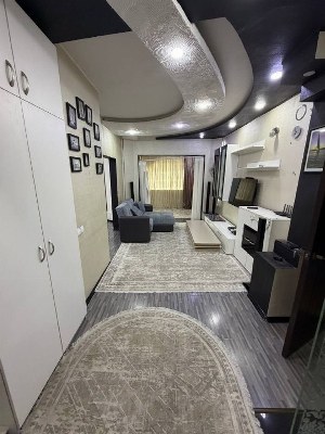 3-комнатная квартира, 85 м², 3 этаж, Яшнабадский район