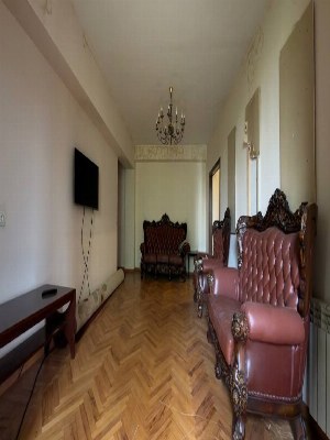 3-комнатная квартира, 92 кв.м, Мирабадский район