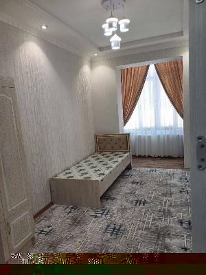 3-комнатная квартира на 2 этаже, 82 м2, Геофизика