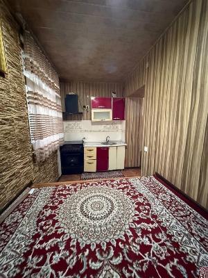 3-комнатная квартира на Алгоритме