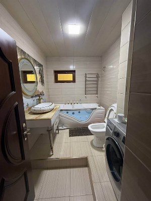 3-комнатная квартира на Дархане, 75 м2