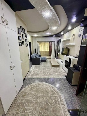 3-комнатная квартира на Паркентском, 85 кв.м
