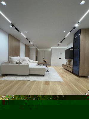 3-комнатная квартира на улице Чехова, Мирабадский район
