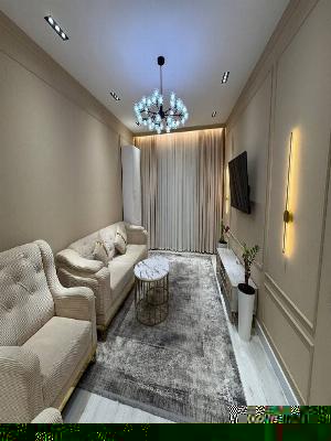 3-комнатная квартира на улице Нукусская, Яккасарайский район