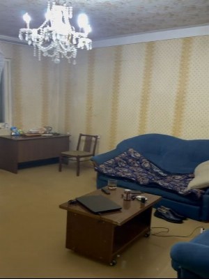 3-комнатная квартира на Юнусабаде, 14 квартал