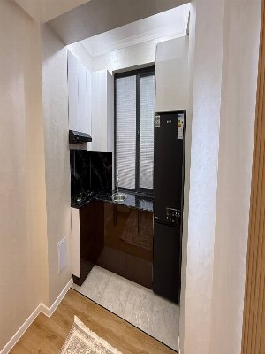 3-комнатная квартира в 7-этажном доме, 56 м2