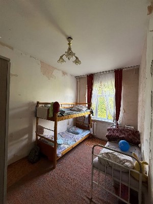 3-комнатная квартира в Алмазарском районе, Кара-Камыш 1/4